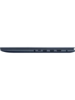 Ноутбук ASUS VivoBook 15 X1502VA-BQ924 Intel Core i7 13620H 2400MHz/15.6"/1920x1080/16GB/512GB SSD/Intel UHD Graphics/Без ОС (90NB10T1-M01890)