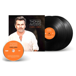 Thomas Anders / Pures Leben (2LP+CD)