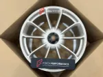 КОВАНЫЕ ДИСКИ ДЛЯ PORSCHE 911 991.1 TURBO 2013 ПОРШЕ