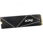 Накопитель SSD A-Data 4Tb Gammix S70 Blade (AGAMMIXS70B-4T-CS)