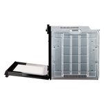 Духовой шкаф электрический SIMFER B6EB56025