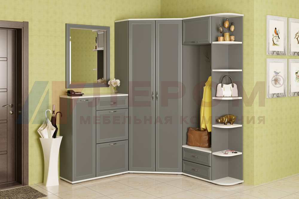 Прихожая Карина композиция 8