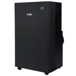 Мобильный кондиционер Ballu BPAC-12 EW/N6 Velure