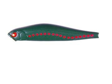 Воблер сусп. LJ Pro Series BASARA SP 07.00/303