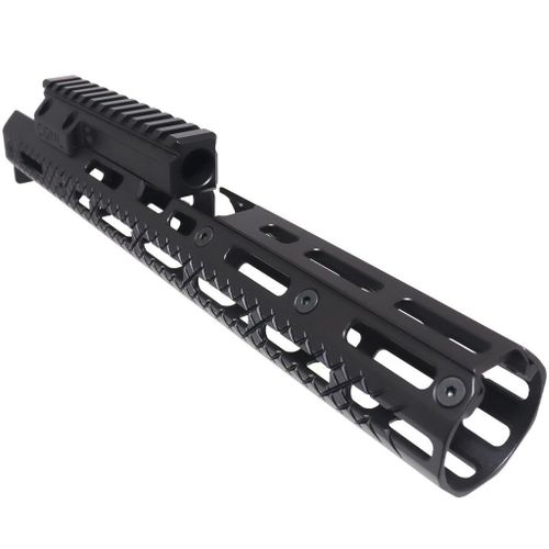 Цевье на Сайга-9, TR-9 с разъемом M-LOK (CG309), Custom Guns