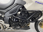 Triumph Tiger 1050 , 2010