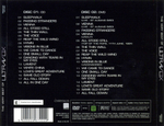 Ultravox / The Very Best Of Ultravox (CD+DVD)