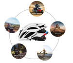 Велосипедный шлем Bikeboy для взрослых, регулируемый с венти