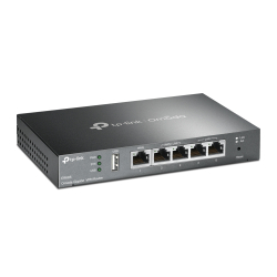 Маршрутизатор TP-Link Omada ER605 V2