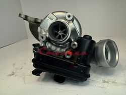 Турбина 04E145722G VAG для Audi, Seat, Volkswagen