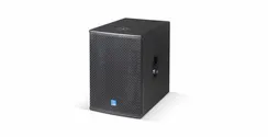 FDB Audio K15BAS - активный сабвуфер 15" для K4.