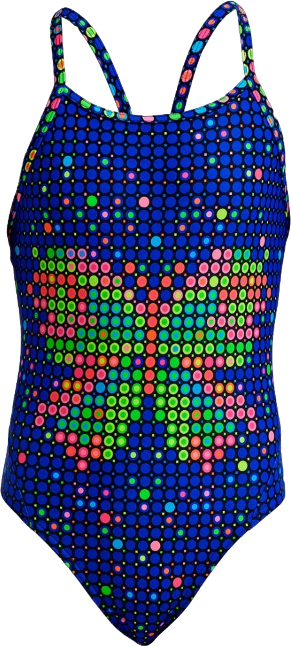 Купальник FUNKITA B-Fly