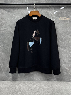 Свитшот Hermes