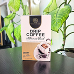 Кофе молотый Trung Nguyen Legend VIETNAMESE BLEND 10 шт по 10 гр