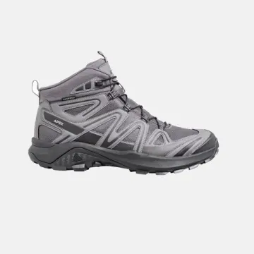 Ботинки Puma Mid АРЕХ (Grey)