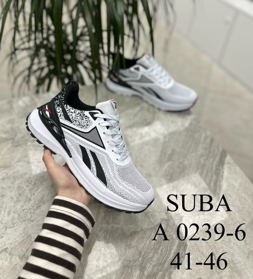 Кроссовки по 8 пар (41-46)р.