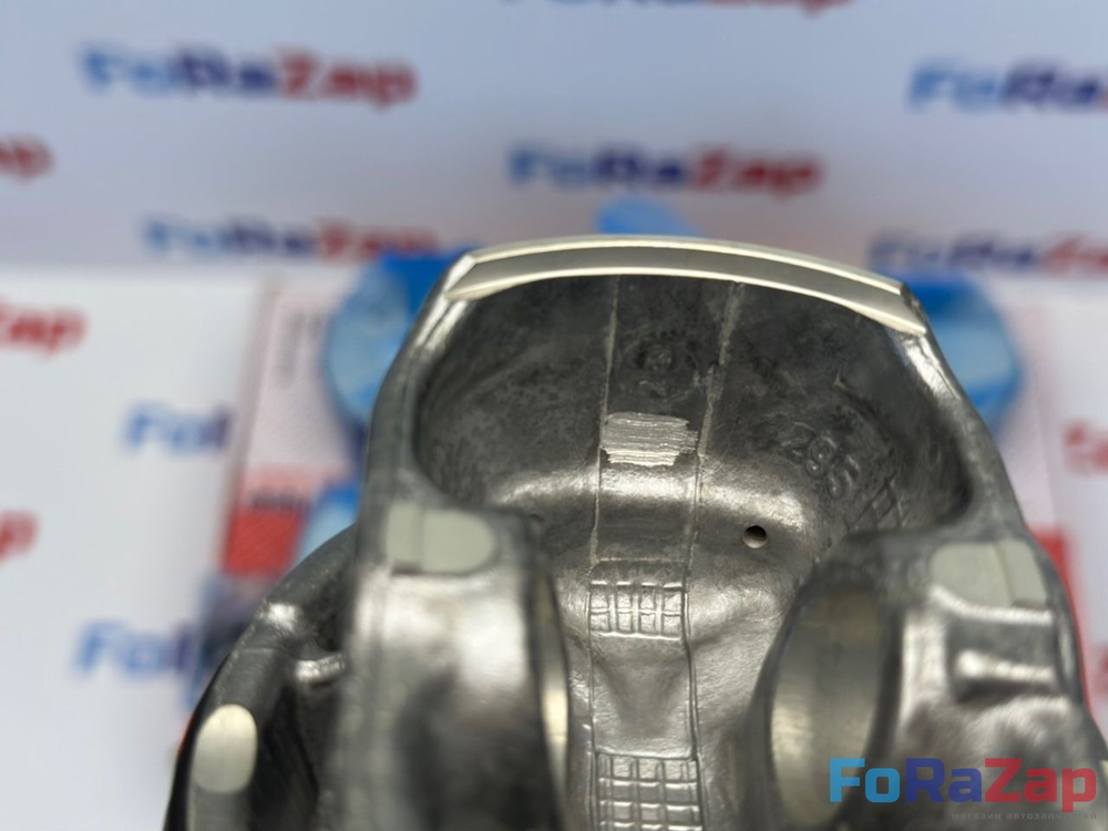 Поршни комплект STD BMW N52B25