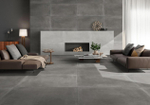 Neodom Concept Milano Grey Matt Carving 60x120