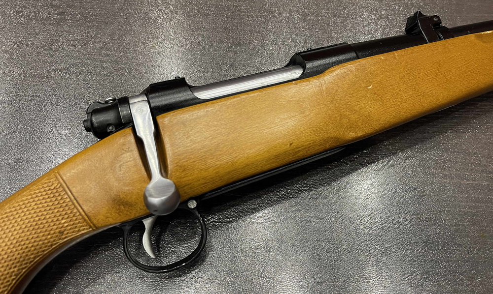 БАРС 4 к.5,6x39 № 970169