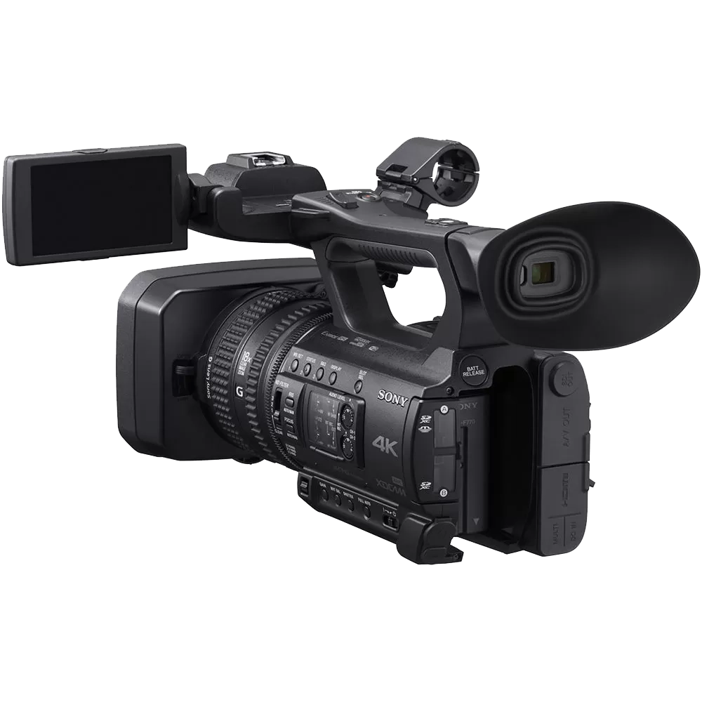 Видеокамера Sony PXW-Z150