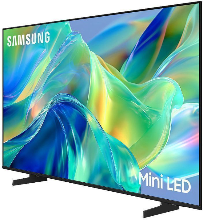 Телевизор Samsung Mini LED UE50M1EHAUXPY