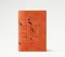 Обложка для паспорта Louis Vuitton Passport Cover Tennis Clay