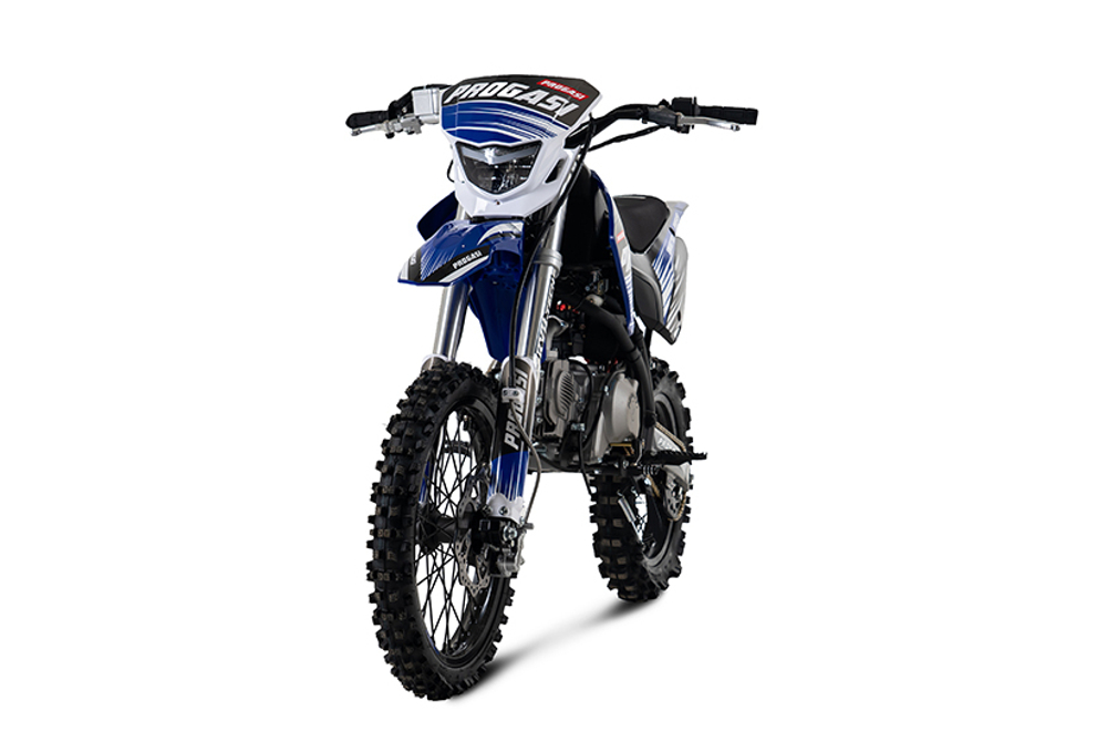 Питбайк PROGASI Smart 125
