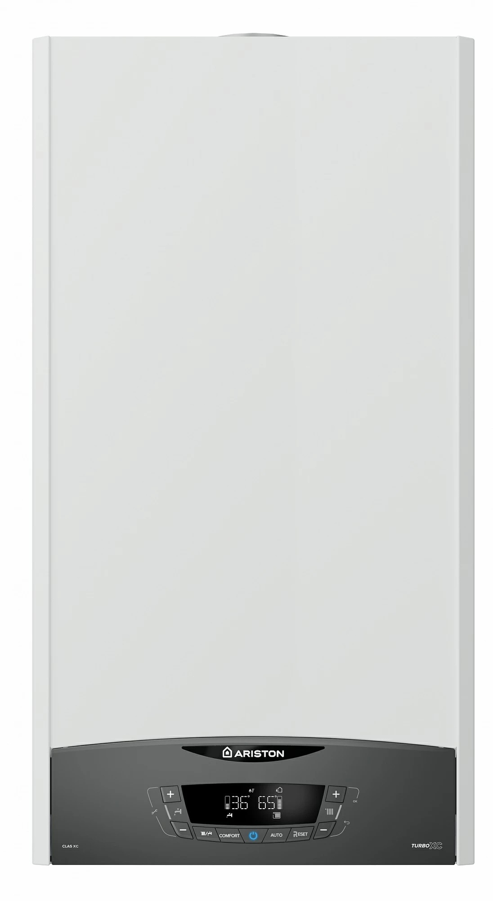 Газовый котел Ariston CLAS XC SYSTEM 32 FF NG
