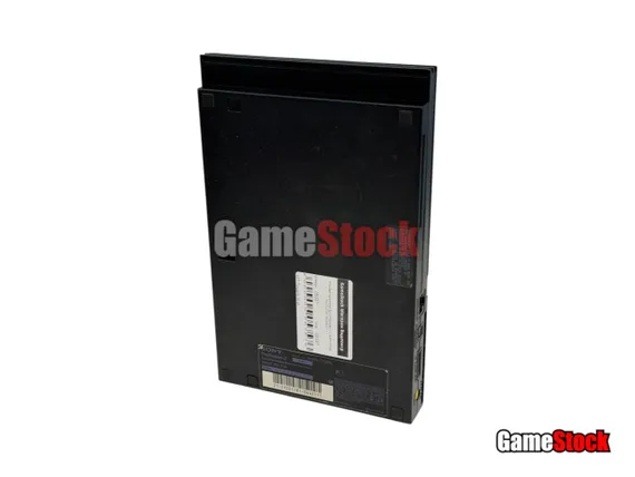 Игровая приставка Sony Playstation 2 SCPH-77008 SN:21272017810442311