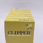 Чай травяной CLIPPER "ORGANIC LEMON & CINGER INFUSION" лимонный с имбирем 20 пакетиков 50 г (из Финляндии)