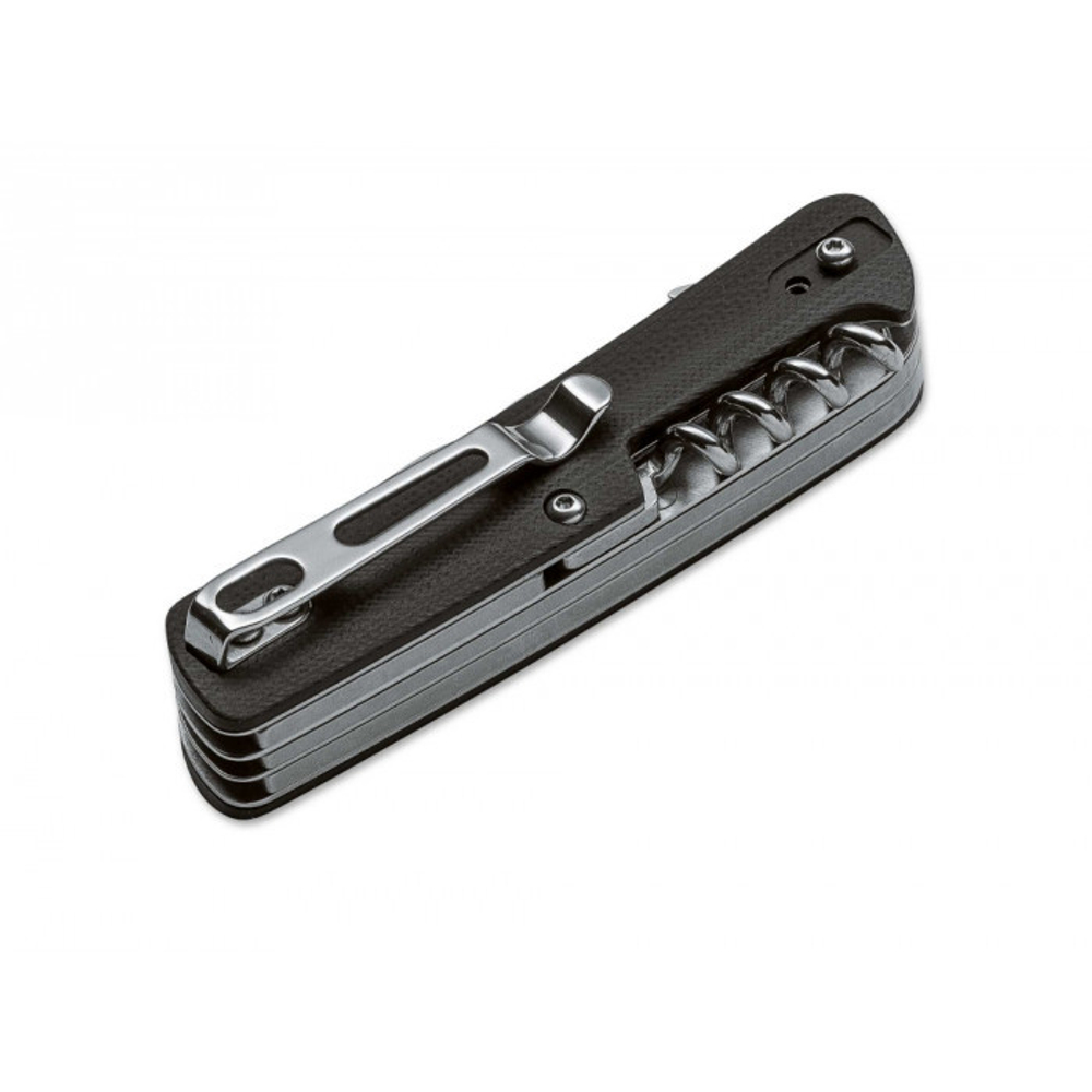 Нож Boker 01bo808 Tech Tool City 6