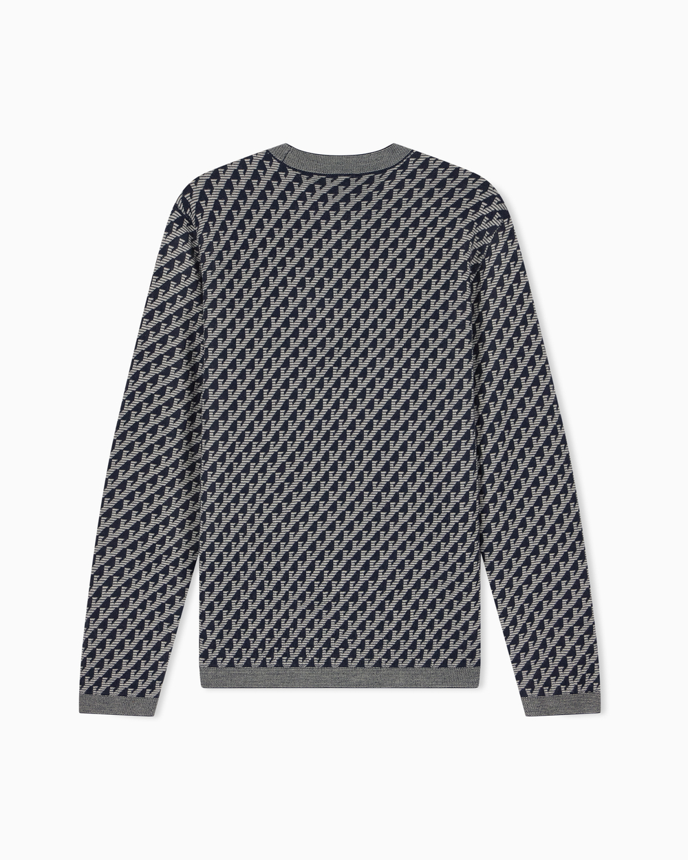 Пуловер EMPORIO ARMANI