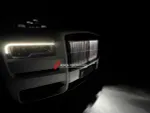 Светодиодная подсветка для решетки радиатора для ROLLS-ROYCE GHOST | РЕСТАЙЛИНГ 2014 - 2020, CULLINAN RR31 2018+ и PHANTOM VIII 2017+ Ройс Куллинан