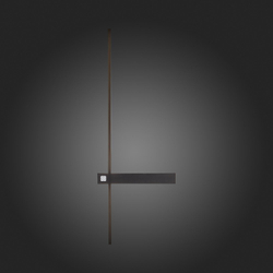 Светильник настенный ST Luce SL1589.041.01