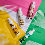FABBRIMARINE Мусс для тела с дренажным эффектом "Дрен 4" Spuma Marina Dren 4 200 мл