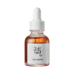 Восстанавливающая сыворотка для упругости кожи Beauty of Joseon Revive Serum: Ginseng + Snail Mucin 30 мл