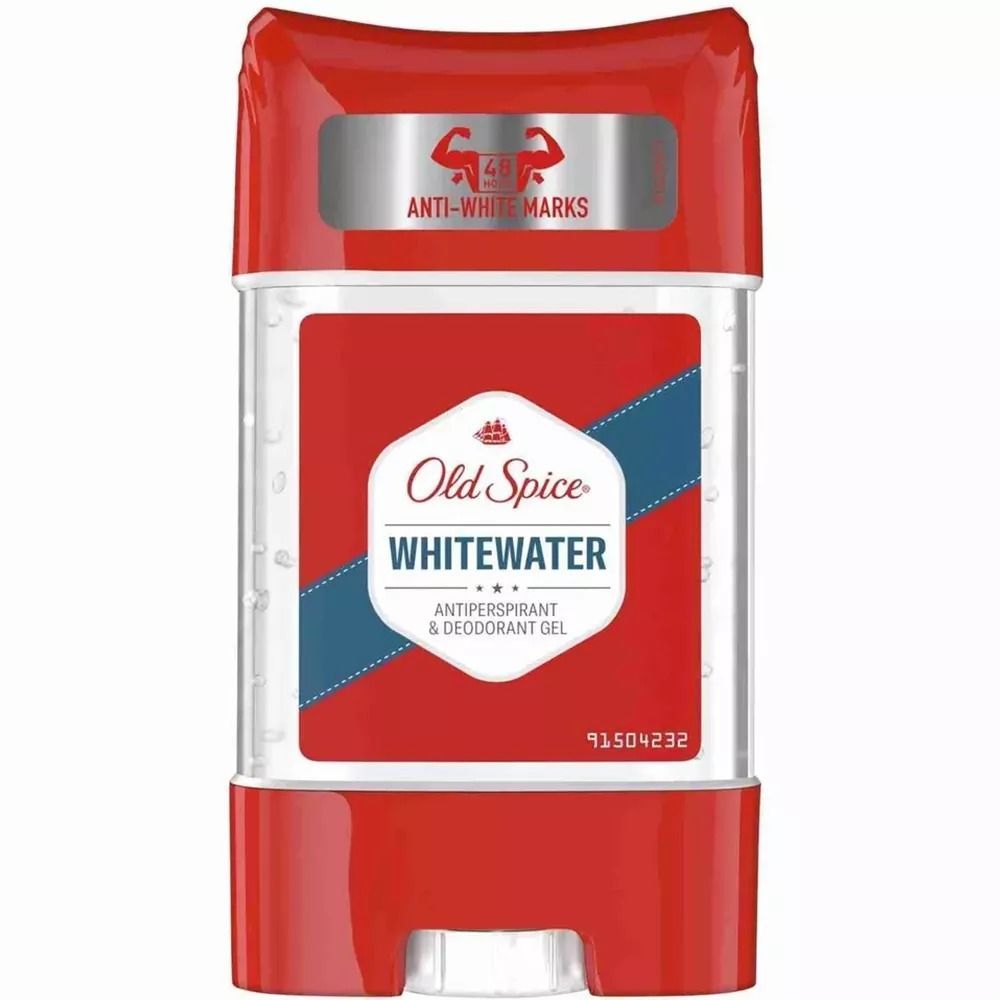 Дезодорант антиперспирант Old Spice Whitewater 70мл