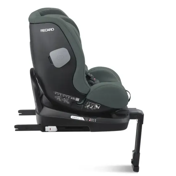 Автокресло Recaro Salia 125 KID Mineral Green
