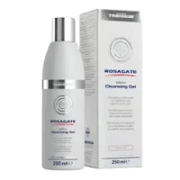 Rosagate Gentle Cleansing Gel Tebiskin | Деликатный очищающий гель Розагейт