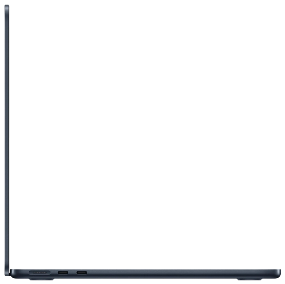 Ноутбук Apple MacBook Air 13 (M5) 16-512gb черный (2026)