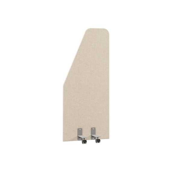 Акустическая перегородка на роликовых опорах RA.S.R-70/160  700х28х1600 RAND Acoustic