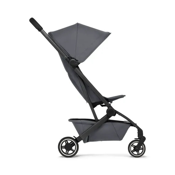 Прогулочная коляска Joolz Aer+ SE Stone Grey