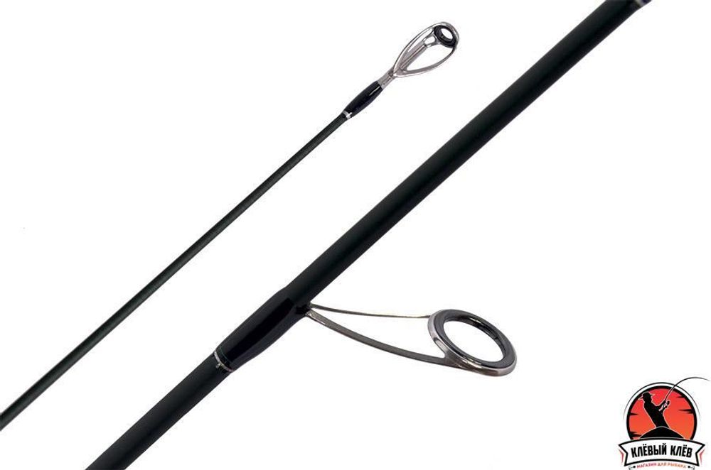 Спиннинг Maximus WILD POWER-Z 21L 2,1m 3-15g