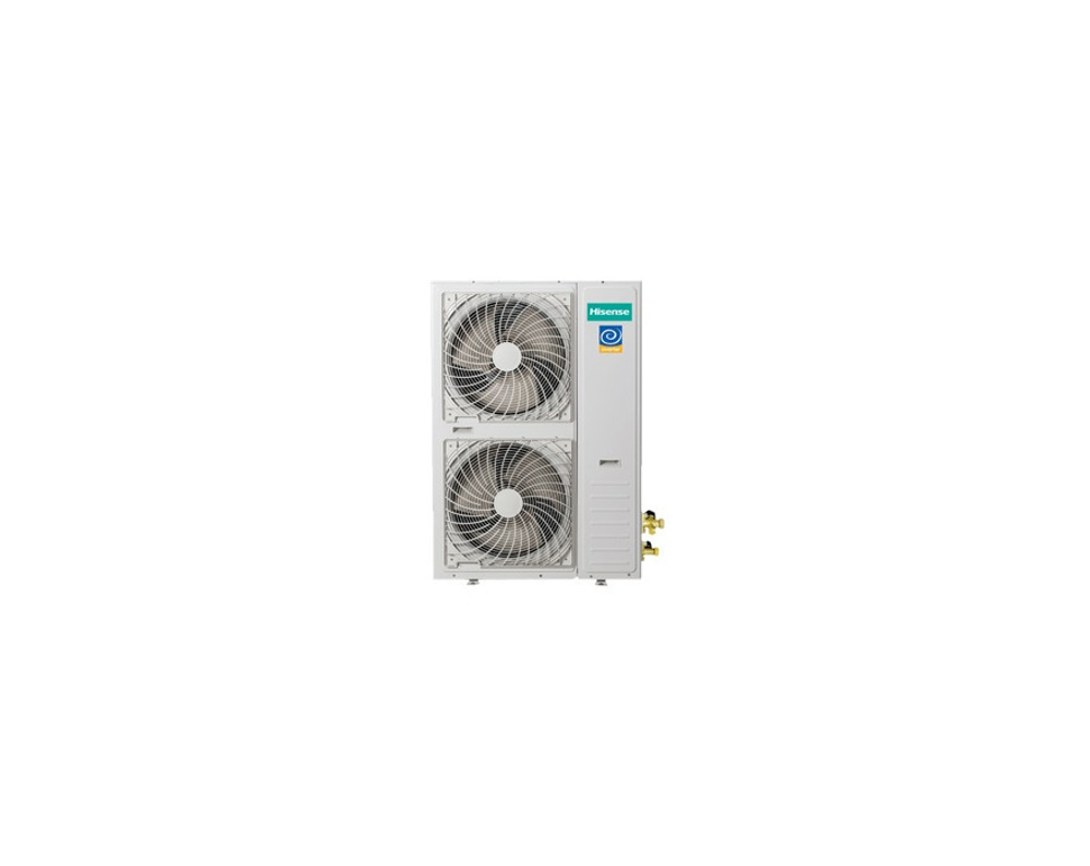 Сплит-система колонного типа Hisense AUF-60ER6SM