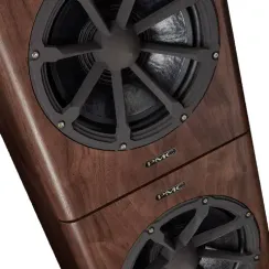 PMC MB2 XBD SE Walnut