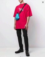 Футболка Balenciaga