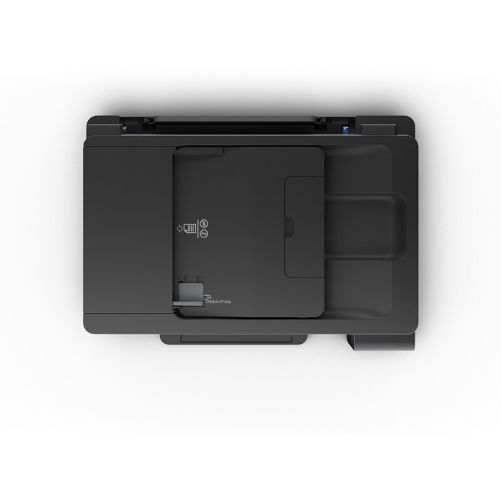 МФУ Epson L14150, А3, 4 цв., 38 стр./мин, WiFi, цветной