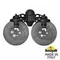 Настенный светильник уличный Globe 300 G30.141.000.AZE27DN Fumagalli