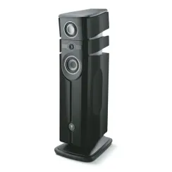 Focal Diva Alta Utopia Black High Gloss
