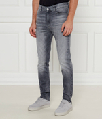 Джинсы SIMON SKNY DH1276 Tommy Jeans - серый(DM0DM20407)